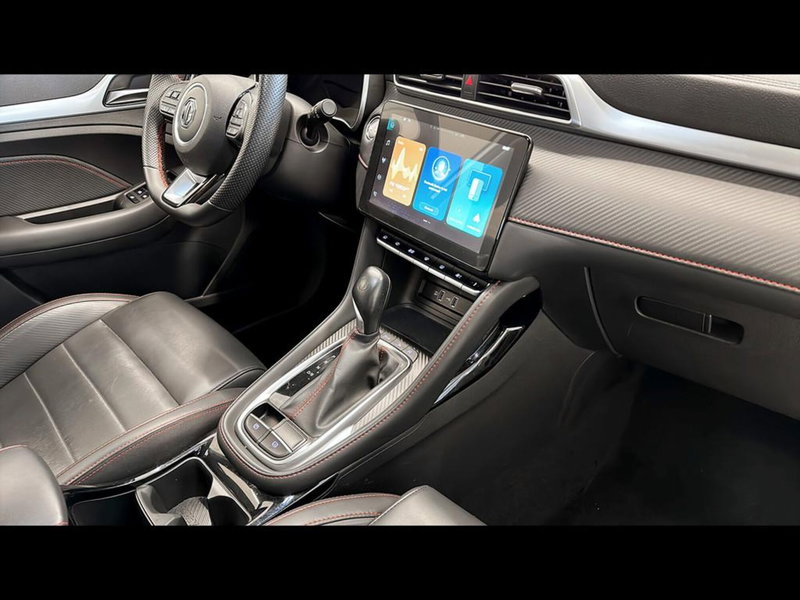 Mg ZS usata a Varese (13)