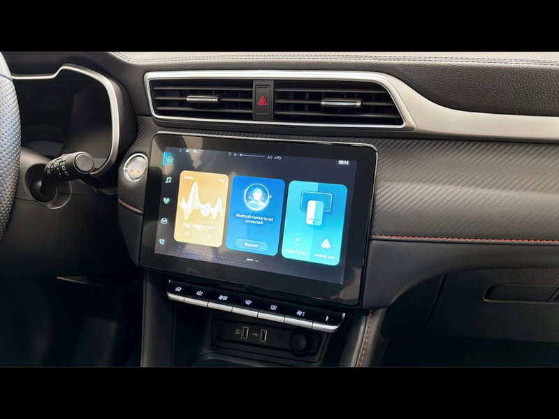 Mg ZS usata a Varese (14)