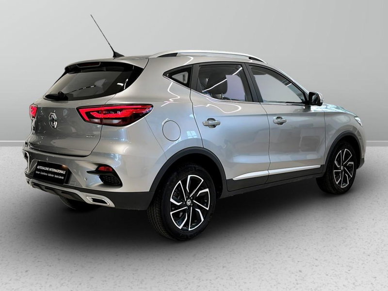 Mg ZS usata a Varese (2)