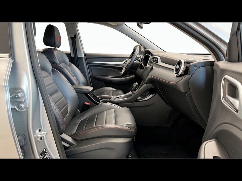 Mg ZS usata a Varese (3)