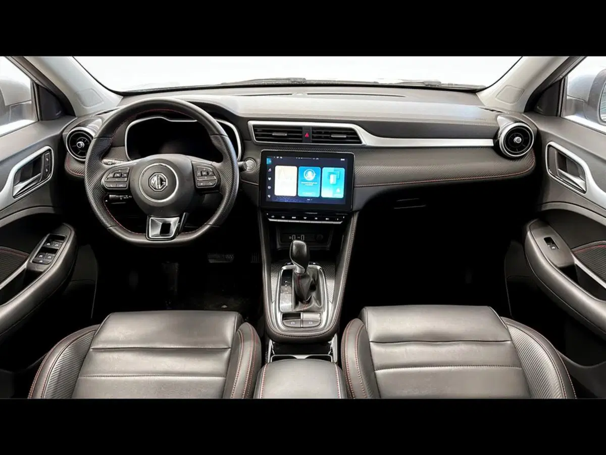 Mg ZS usata a Varese (4)