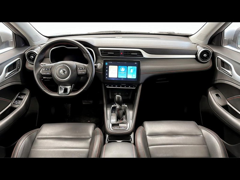 Mg ZS usata a Varese (4)