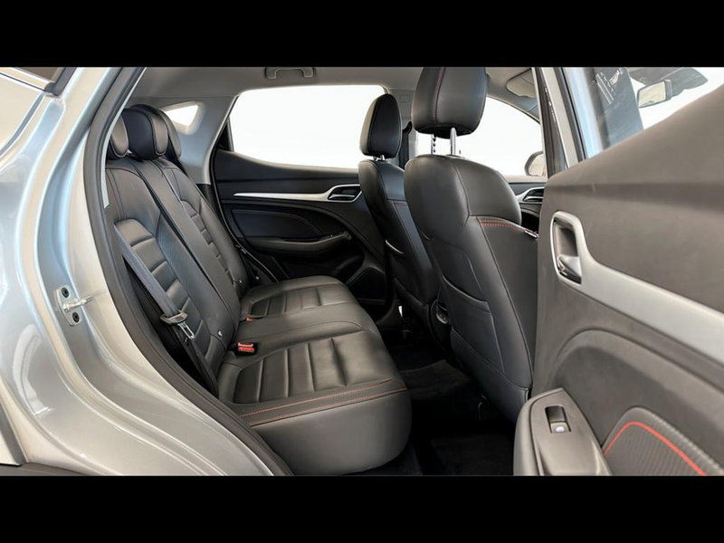 Mg ZS usata a Varese (5)