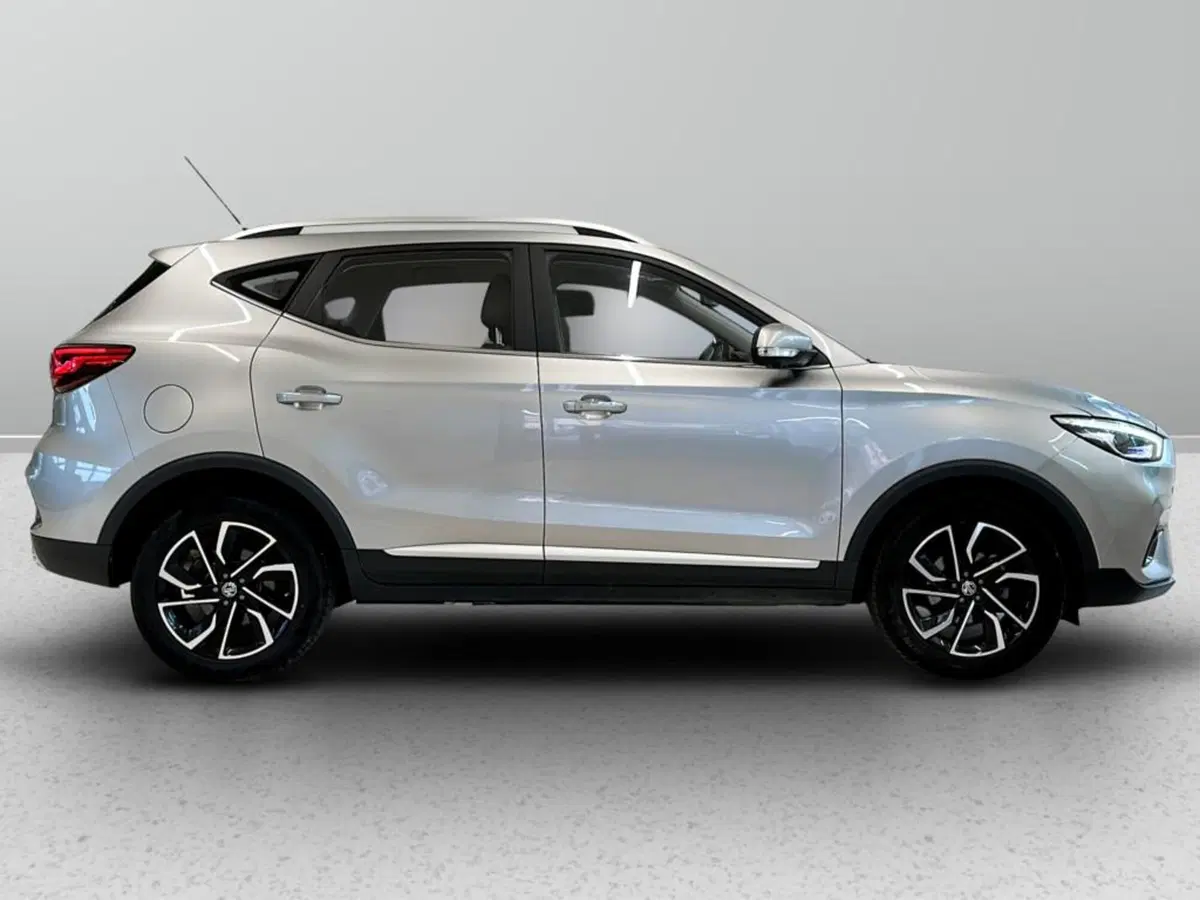 Mg ZS usata a Varese (6)