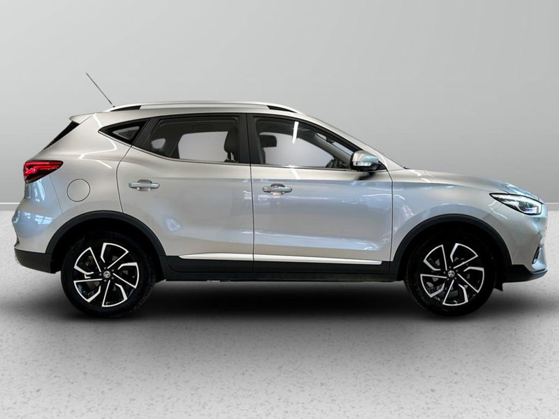 Mg ZS usata a Varese (6)