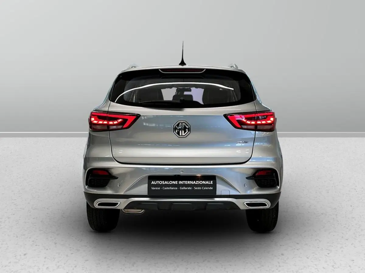 Mg ZS usata a Varese (7)