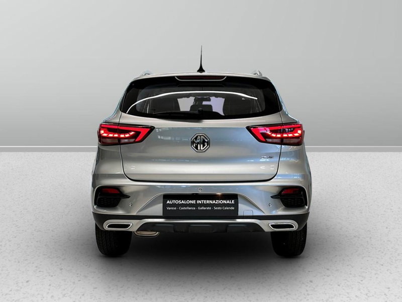 Mg ZS usata a Varese (7)