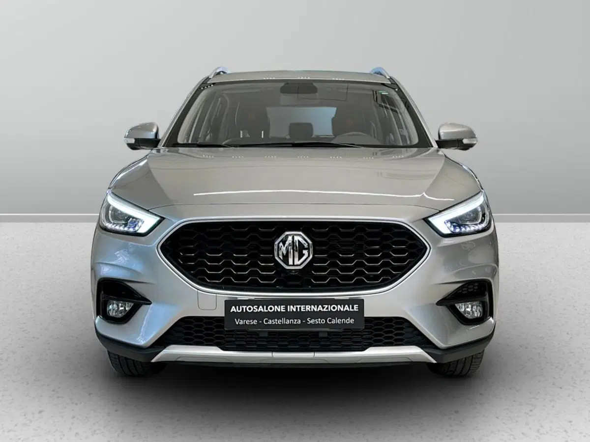 Mg ZS usata a Varese (8)