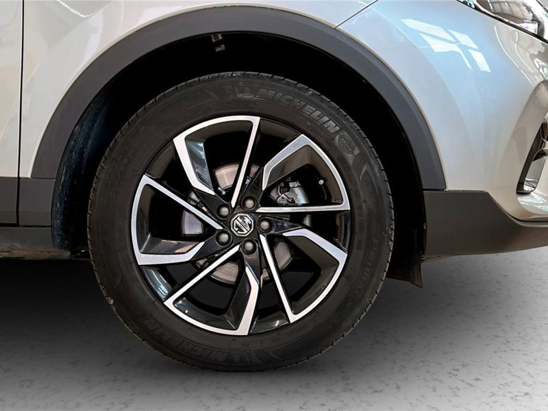 Mg ZS usata a Varese (9)