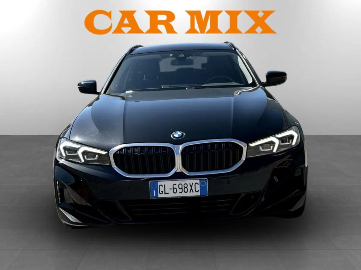 BMW Serie 3 Touring usata a Piacenza (2)
