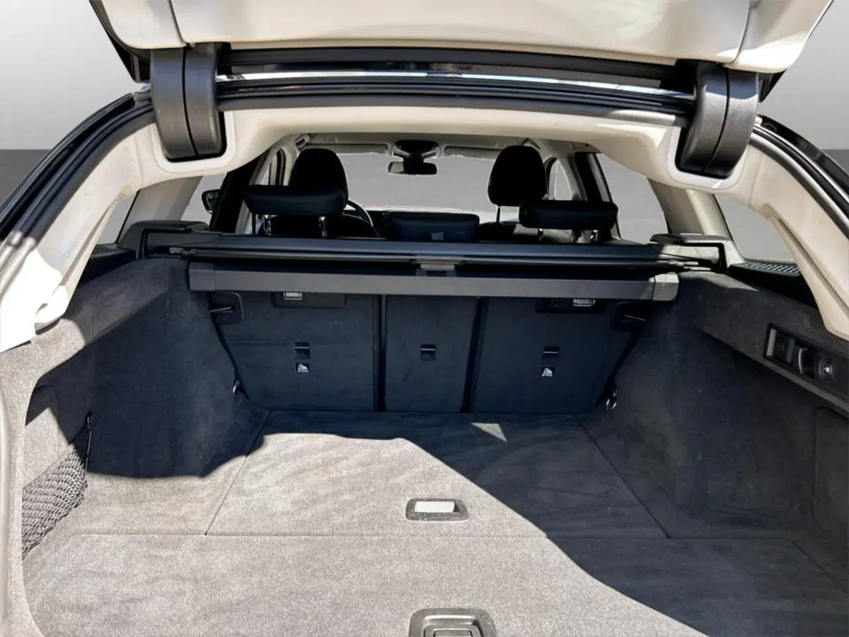BMW Serie 3 Touring usata a Piacenza (8)