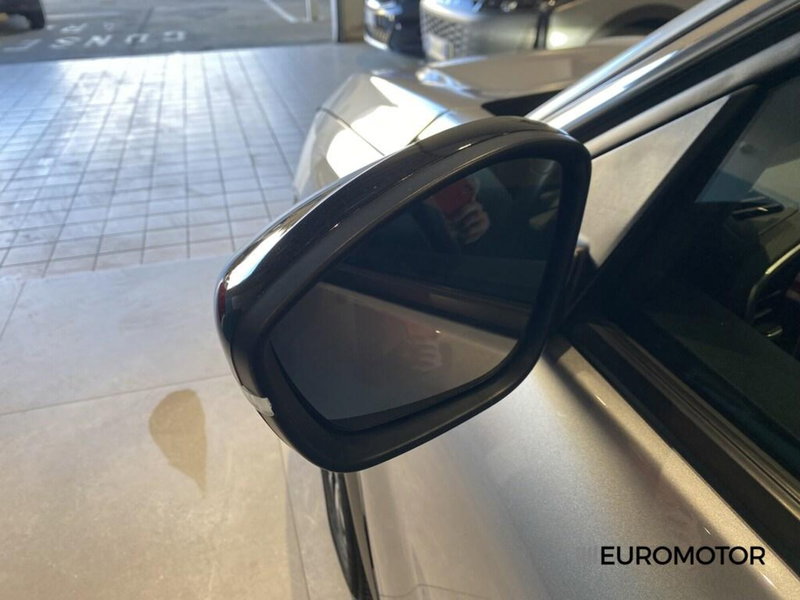 Opel Mokka usata a Bari (12)