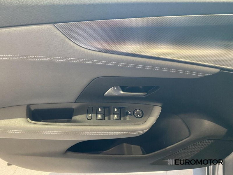 Opel Mokka usata a Bari (13)