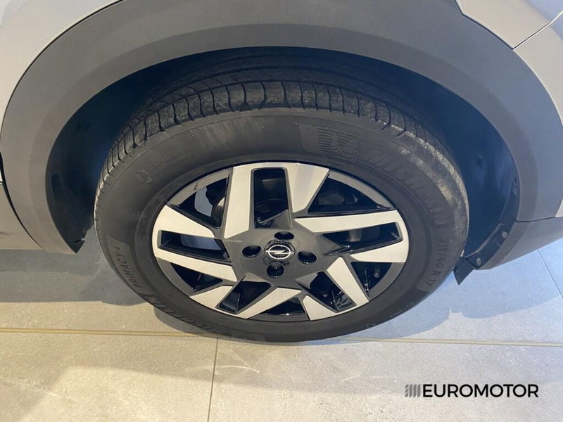 Opel Mokka usata a Bari (5)