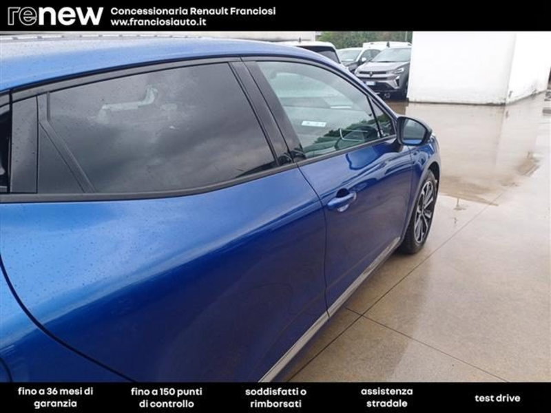 Renault Clio usata a Modena (10)