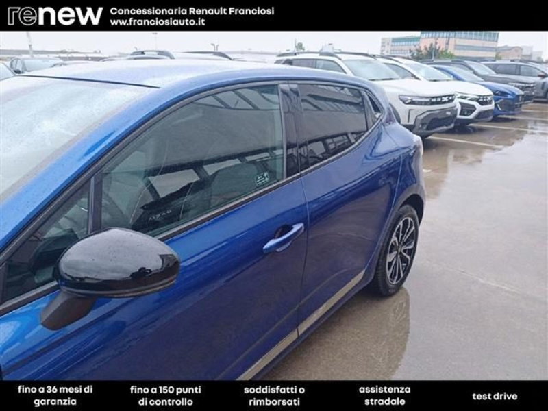 Renault Clio usata a Modena (11)