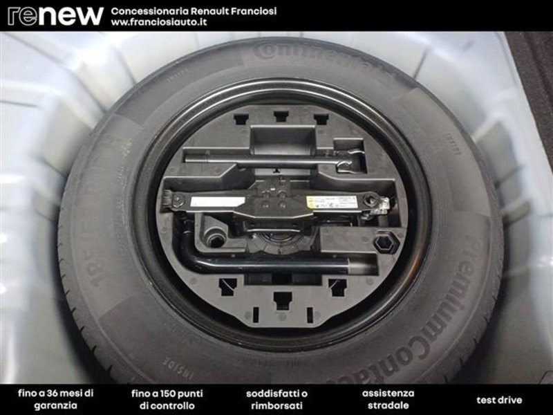 Renault Clio usata a Modena (13)