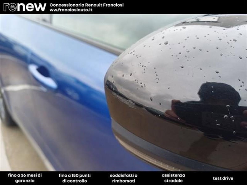 Renault Clio usata a Modena (14)