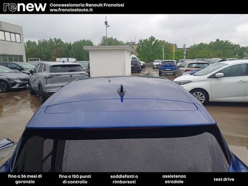 Renault Clio usata a Modena (15)