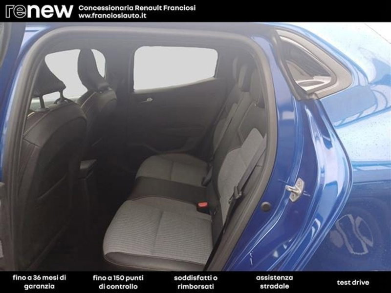 Renault Clio usata a Modena (17)