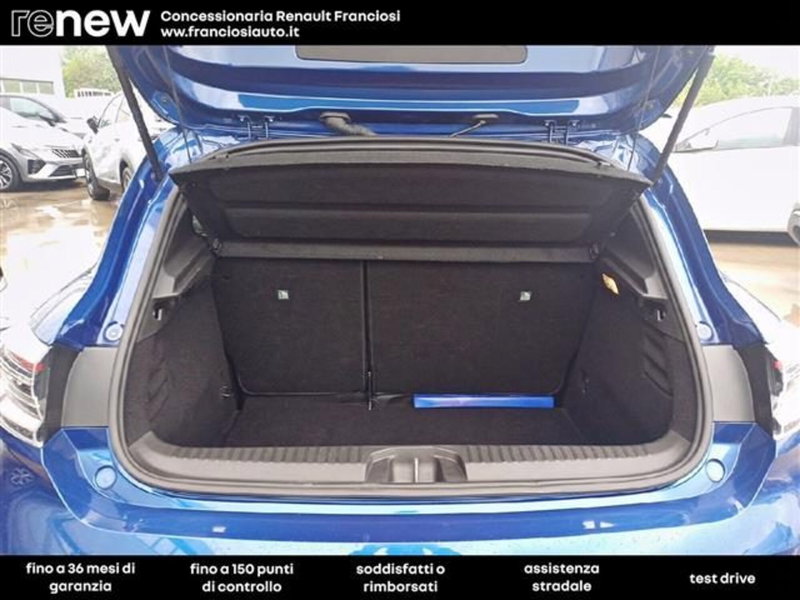 Renault Clio usata a Modena (18)