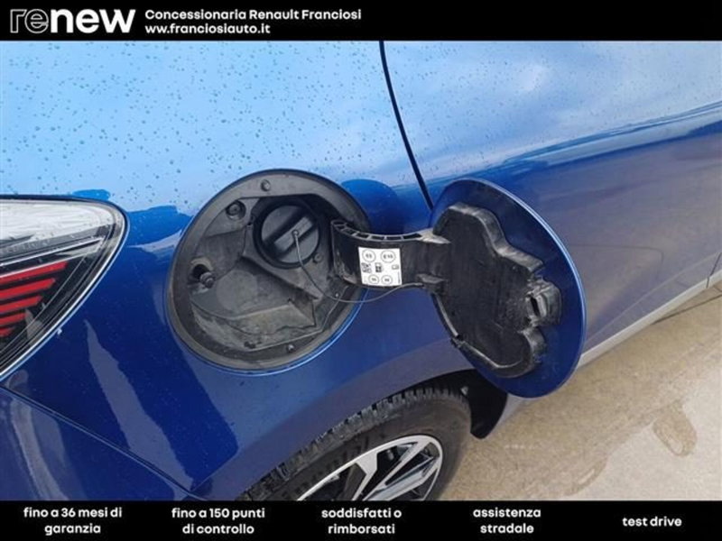 Renault Clio usata a Modena (19)