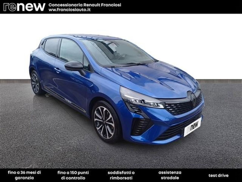 Renault Clio usata a Modena (2)