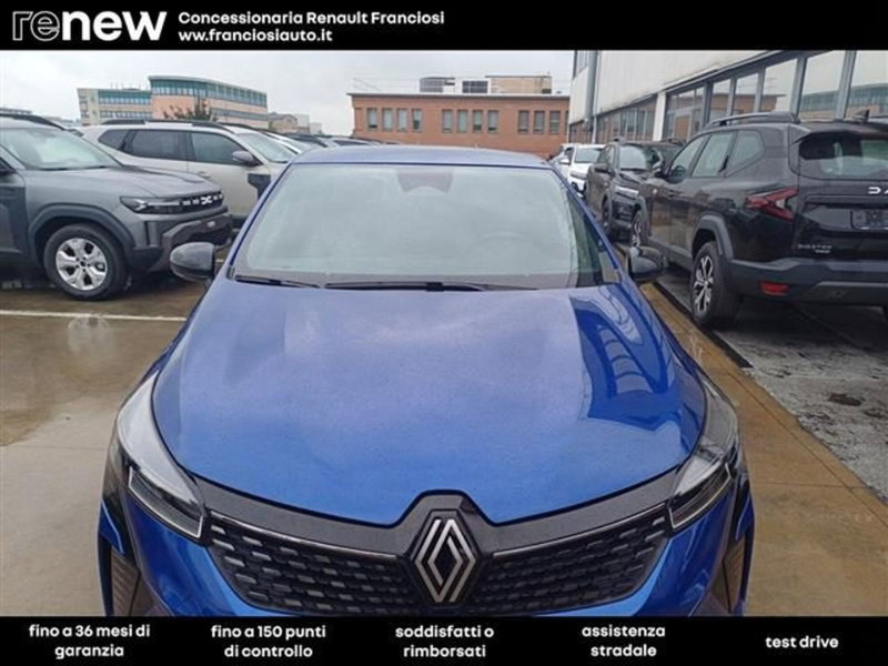 Renault Clio usata a Modena (20)