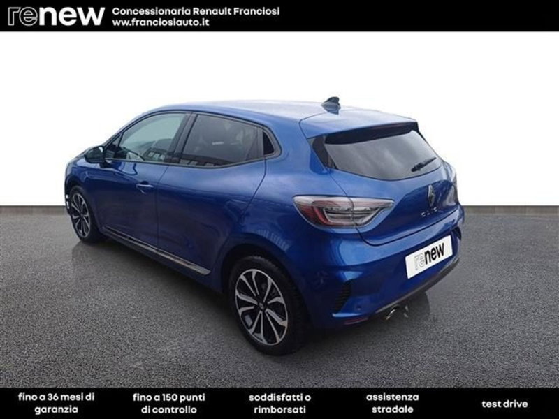 Renault Clio usata a Modena (3)