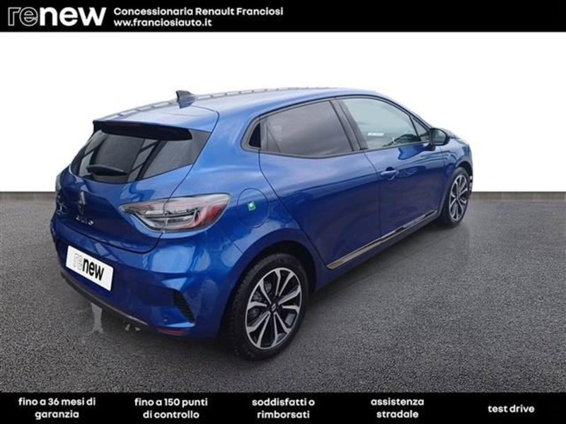 Renault Clio usata a Modena (4)