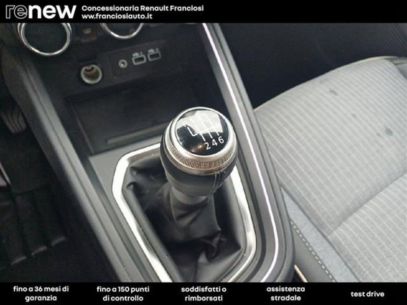 Renault Clio usata a Modena (5)