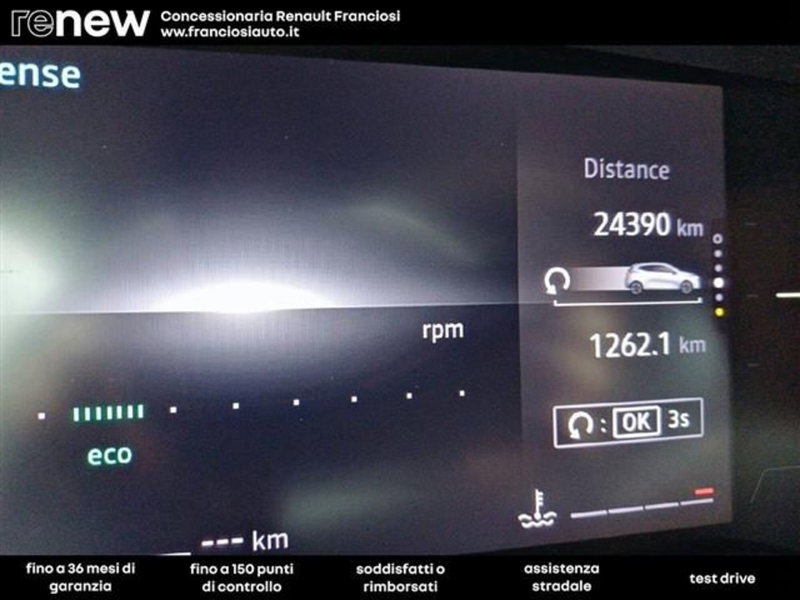 Renault Clio usata a Modena (6)