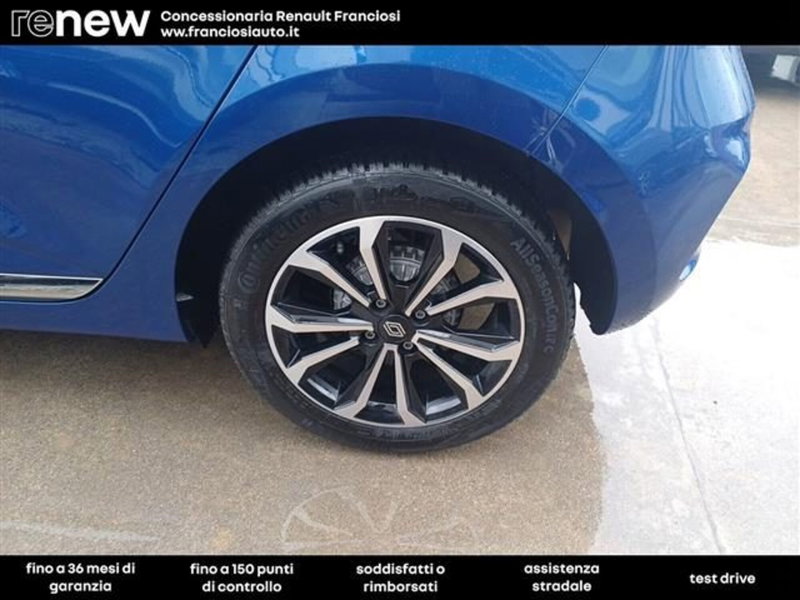 Renault Clio usata a Modena (9)