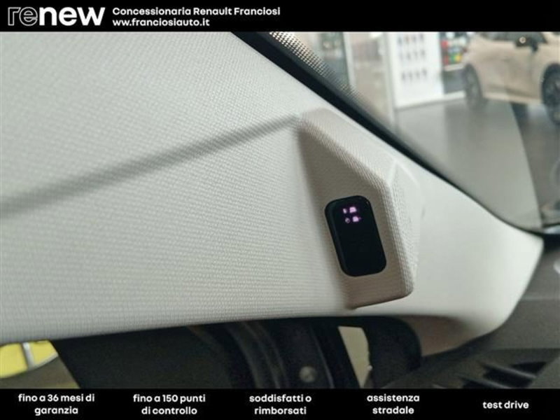 Dacia Sandero Stepway nuova a Modena (12)