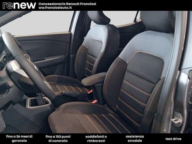 Dacia Sandero Stepway nuova a Modena (18)