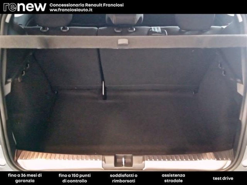 Dacia Sandero Stepway nuova a Modena (20)