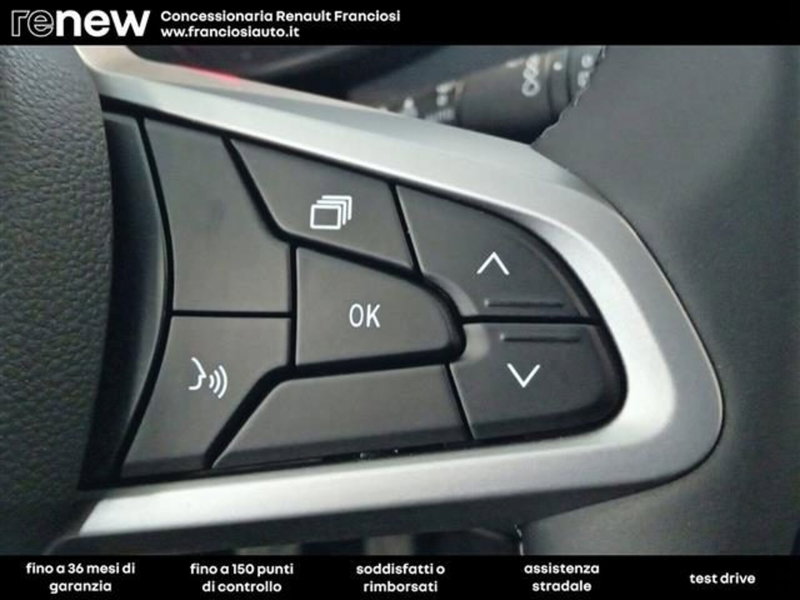 Dacia Sandero Stepway nuova a Modena (6)