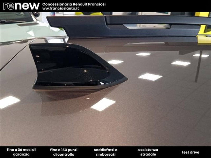 Dacia Sandero Stepway nuova a Modena (9)