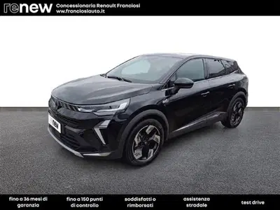 Renault Symbioz 1.6 full hybrid Iconic 145cv auto del 2025 usata a Mirandola