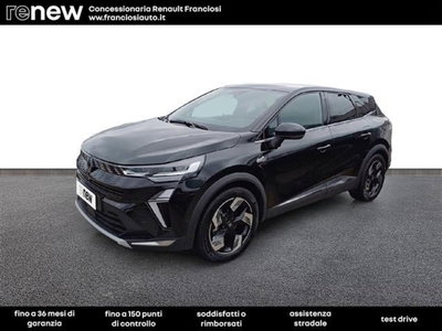 Renault Symbioz 1.6 full hybrid Iconic 145cv auto del 2025 usata a Mirandola