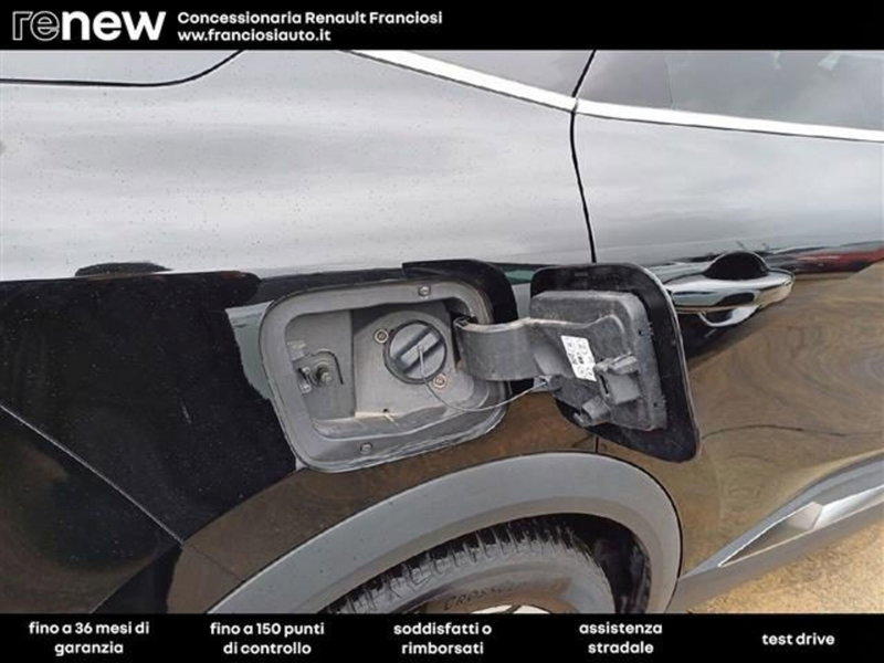 Renault Symbioz usata a Modena (10)