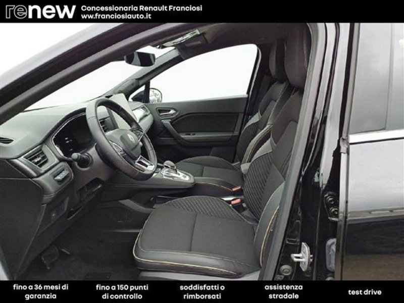 Renault Symbioz usata a Modena (11)