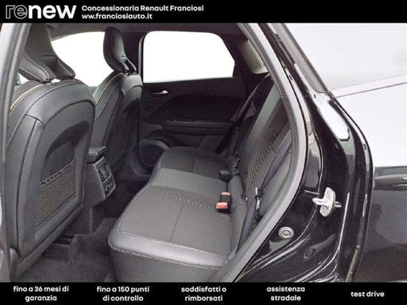 Renault Symbioz usata a Modena (12)