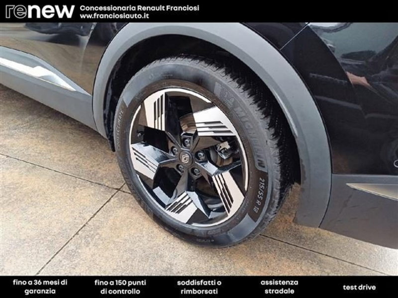 Renault Symbioz usata a Modena (13)