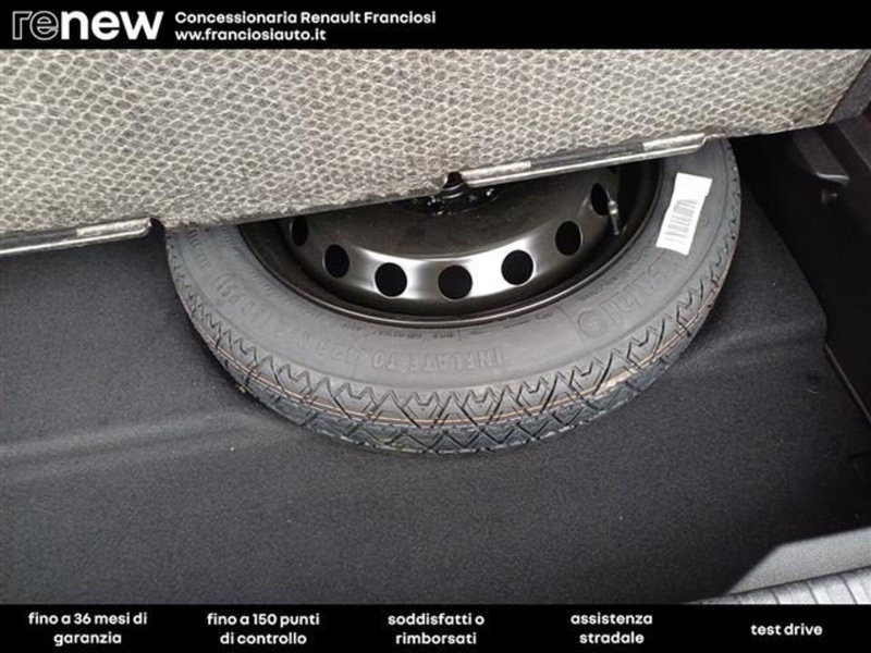 Renault Symbioz usata a Modena (14)