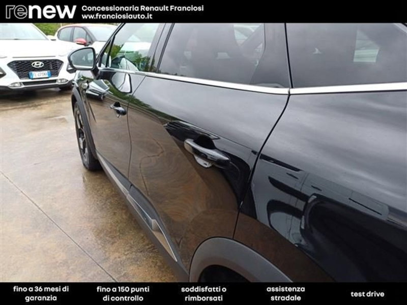 Renault Symbioz usata a Modena (15)