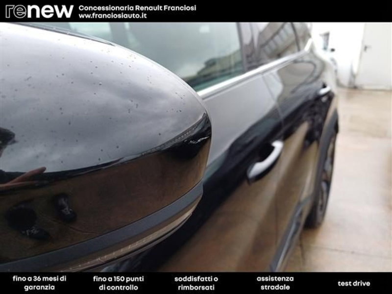 Renault Symbioz usata a Modena (16)