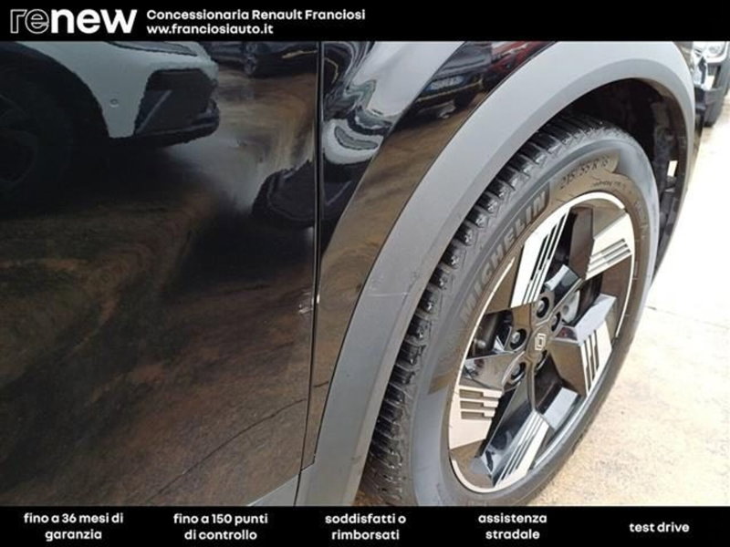 Renault Symbioz usata a Modena (18)