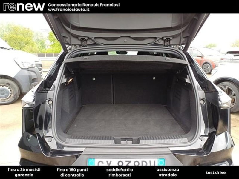 Renault Symbioz usata a Modena (19)