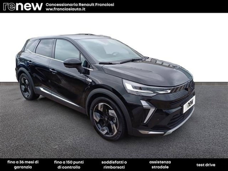 Renault Symbioz usata a Modena (2)